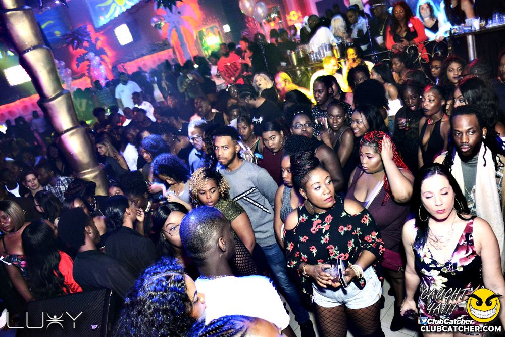 Luxy nightclub photo 279 - November 17th, 2017
