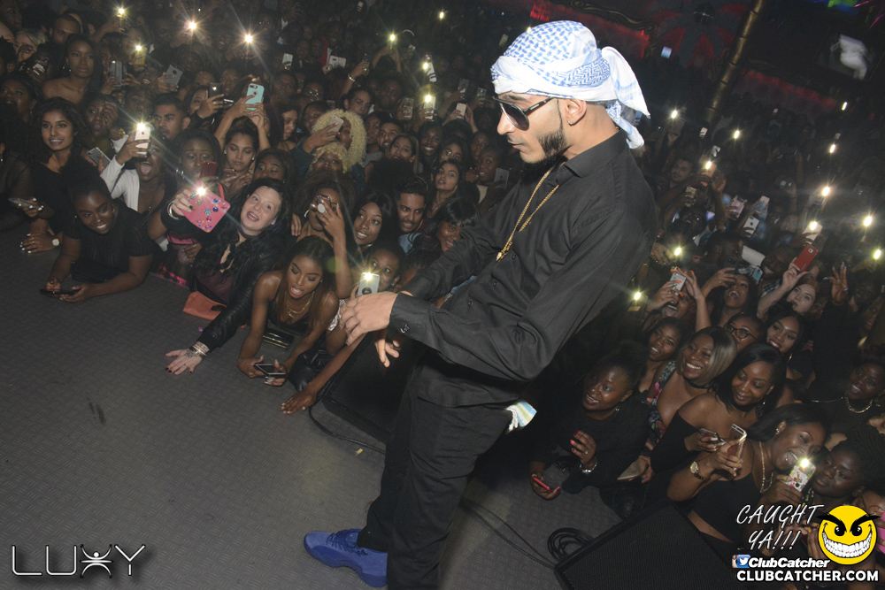 Luxy nightclub photo 280 - November 17th, 2017