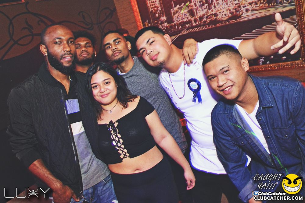 Luxy nightclub photo 281 - November 17th, 2017