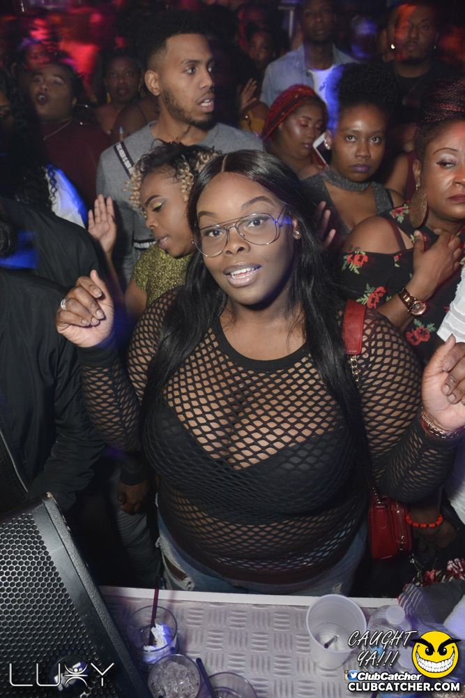 Luxy nightclub photo 282 - November 17th, 2017