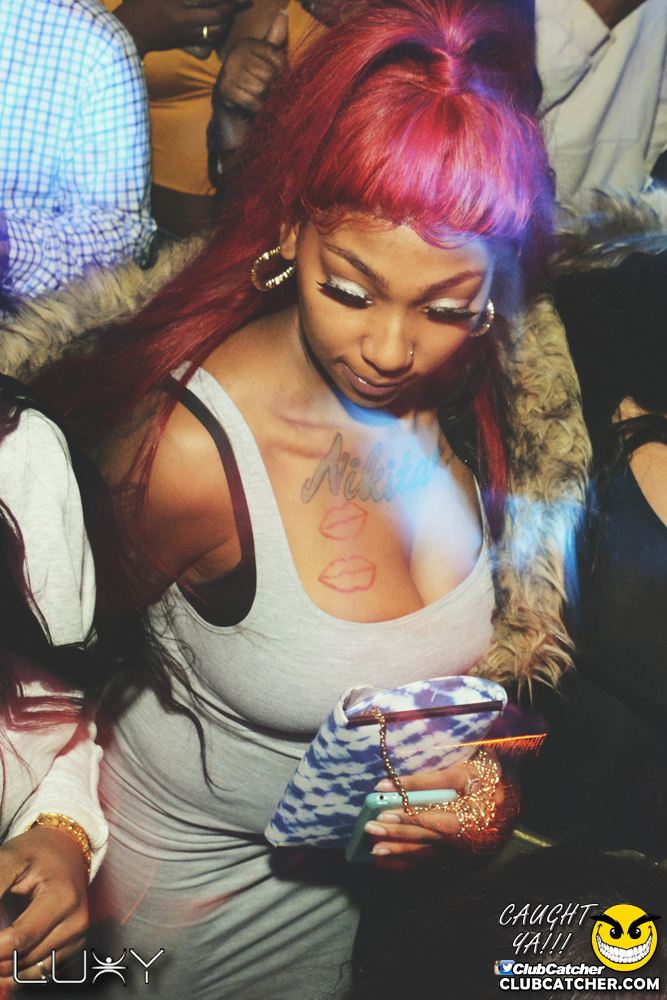 Luxy nightclub photo 283 - November 17th, 2017