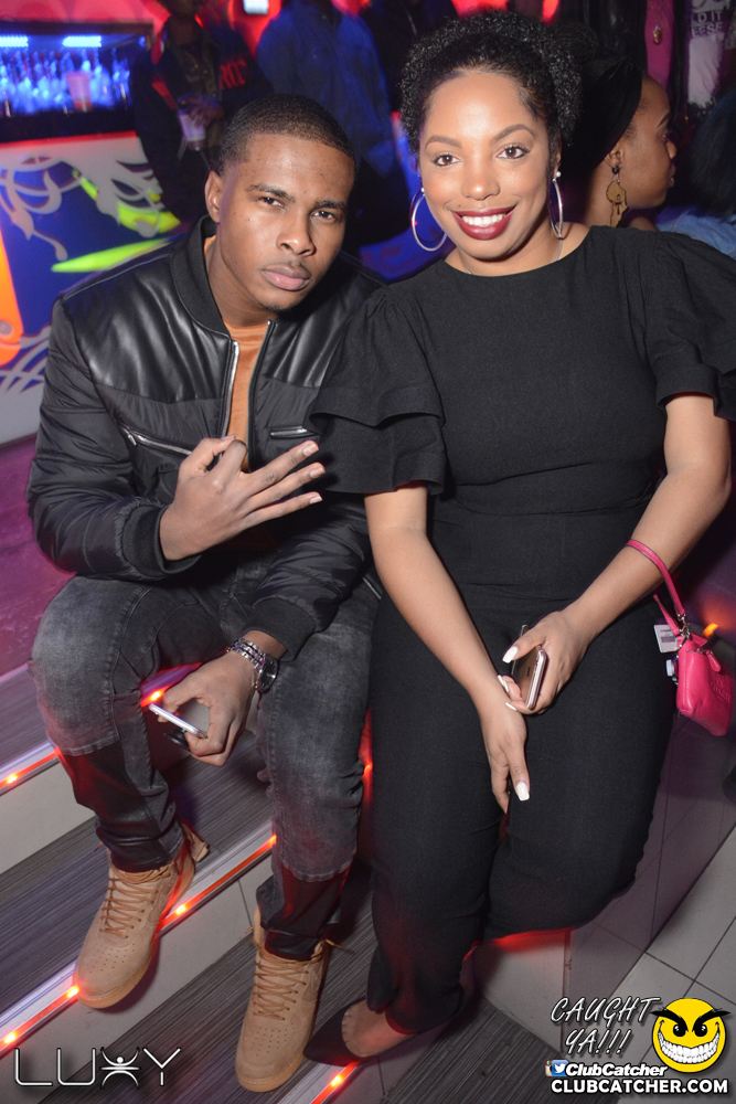 Luxy nightclub photo 284 - November 17th, 2017