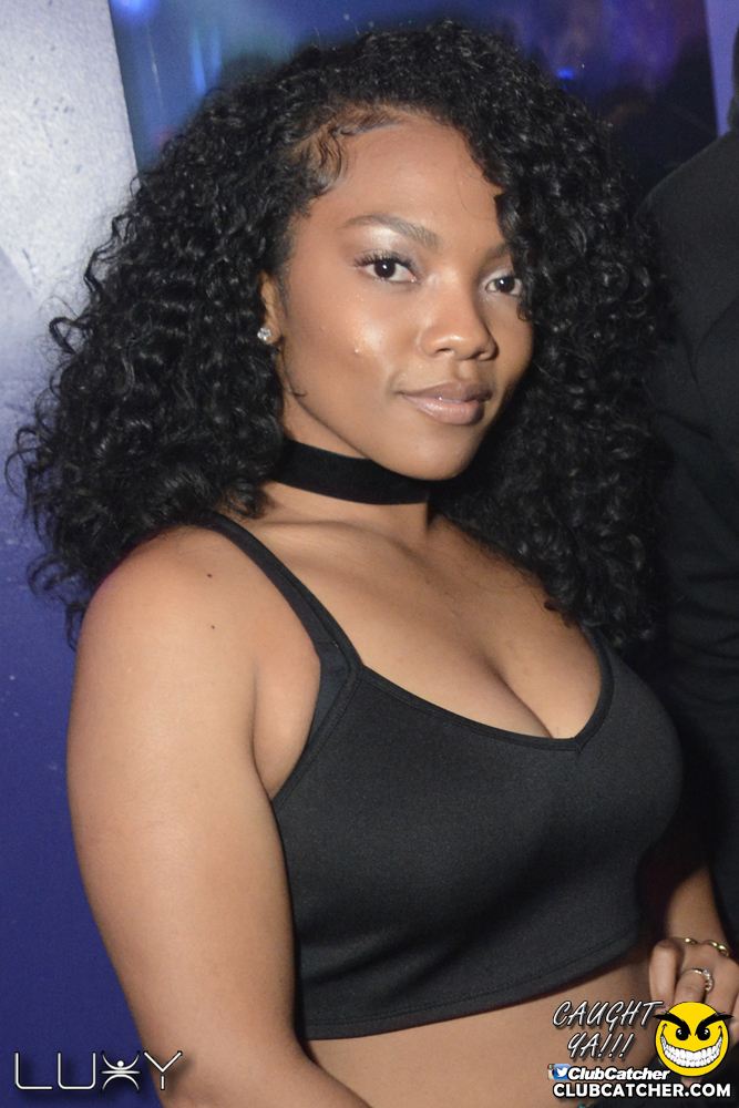 Luxy nightclub photo 286 - November 17th, 2017