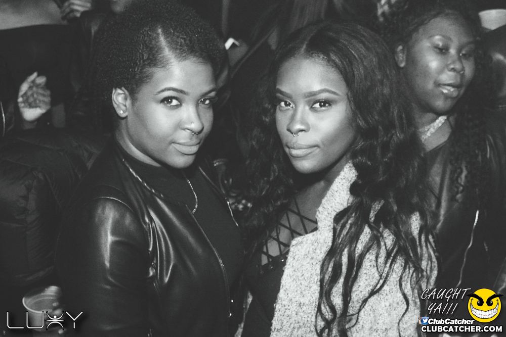 Luxy nightclub photo 288 - November 17th, 2017
