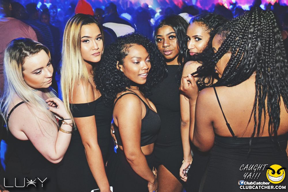 Luxy nightclub photo 290 - November 17th, 2017