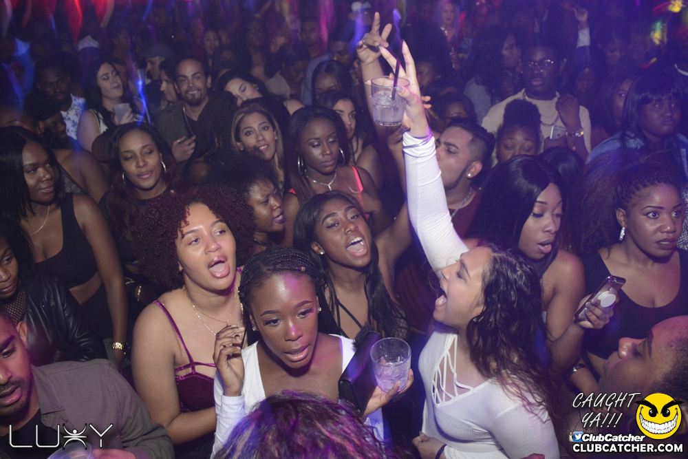 Luxy nightclub photo 292 - November 17th, 2017
