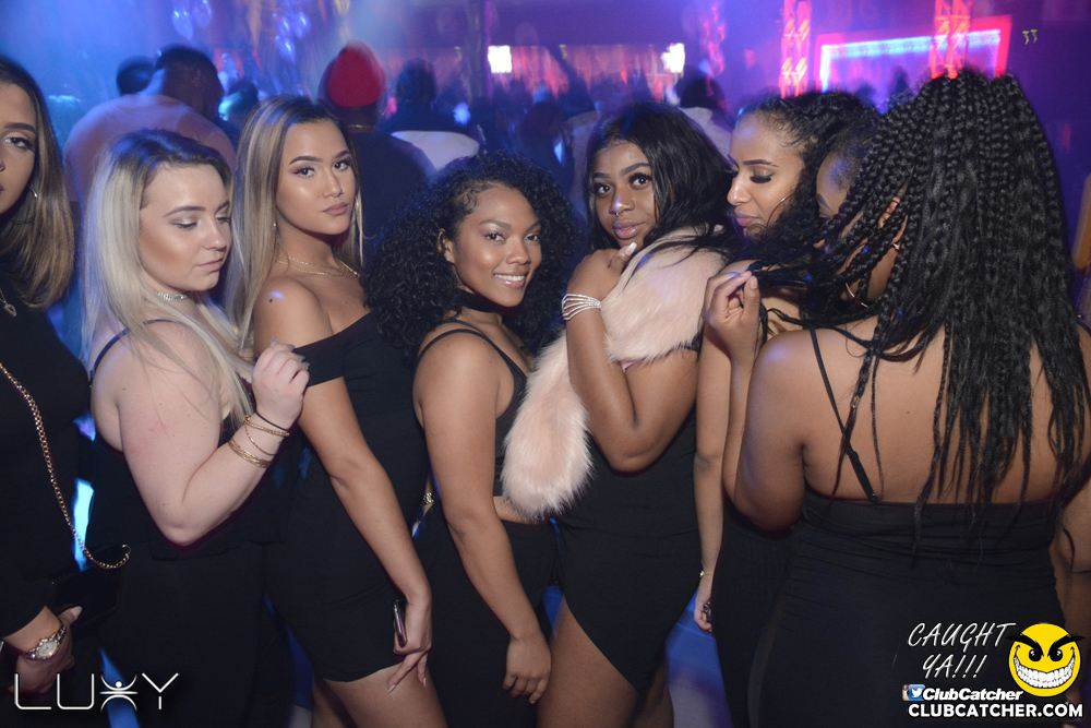 Luxy nightclub photo 294 - November 17th, 2017