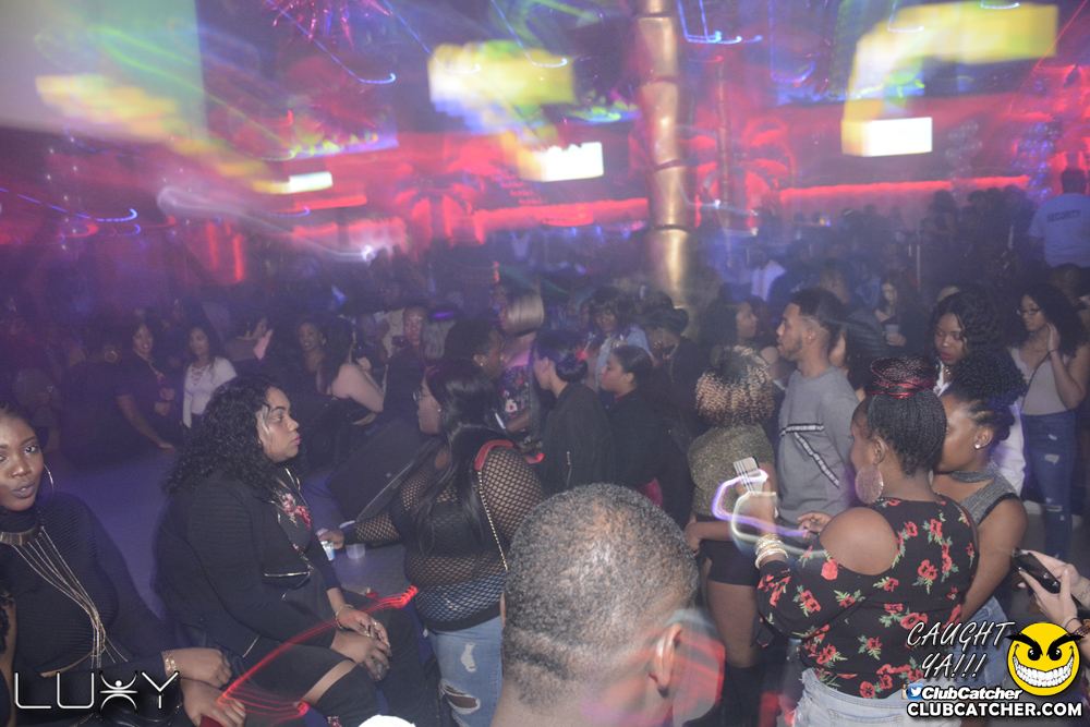 Luxy nightclub photo 295 - November 17th, 2017