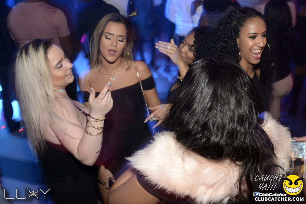 Luxy nightclub photo 296 - November 17th, 2017