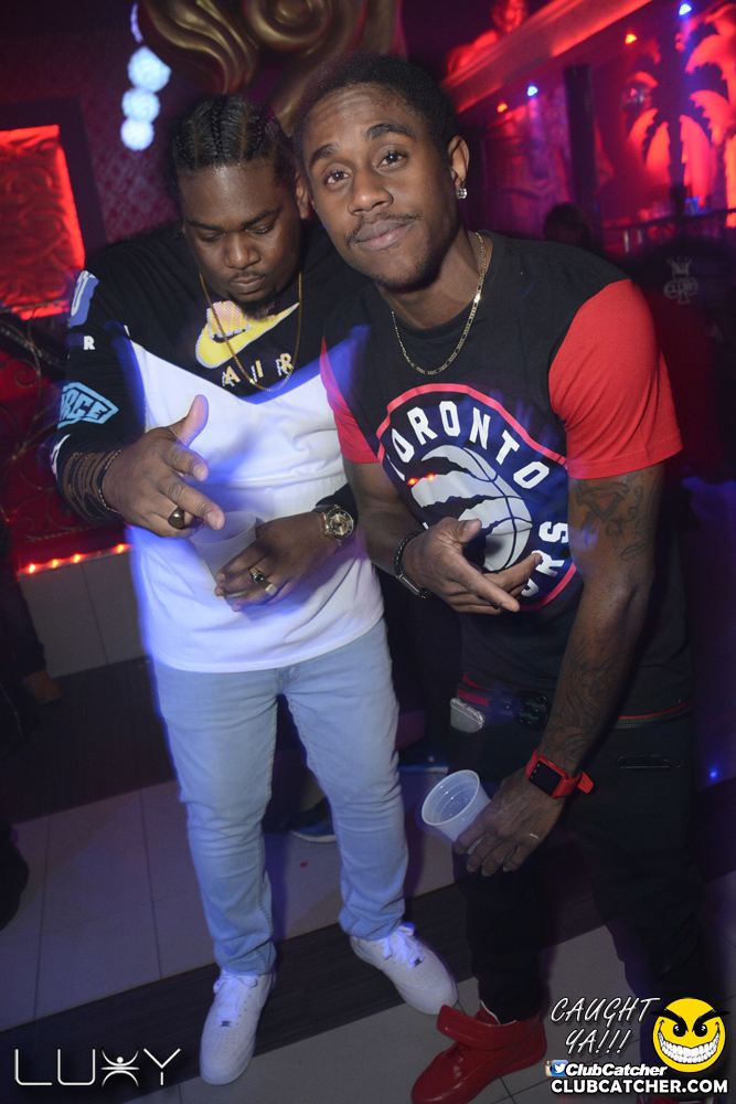 Luxy nightclub photo 302 - November 17th, 2017