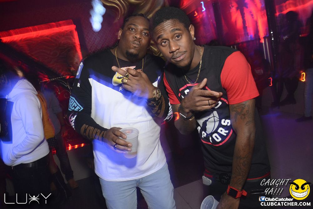 Luxy nightclub photo 304 - November 17th, 2017