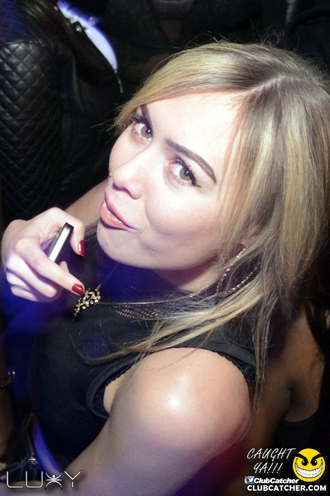 Luxy nightclub photo 307 - November 17th, 2017