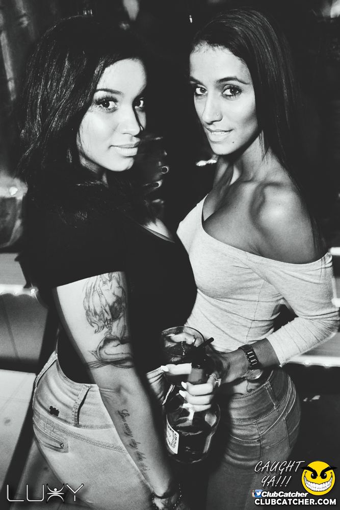 Luxy nightclub photo 309 - November 17th, 2017