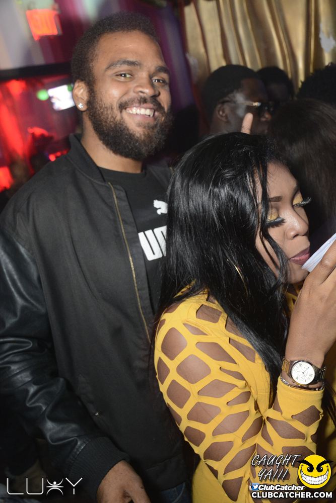 Luxy nightclub photo 312 - November 17th, 2017