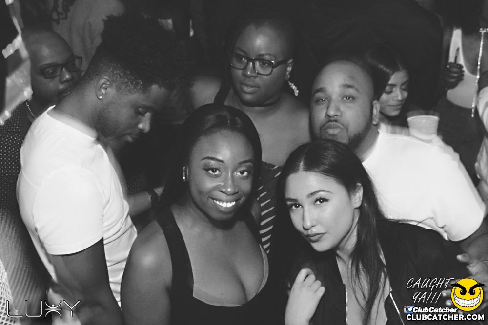 Luxy nightclub photo 315 - November 17th, 2017