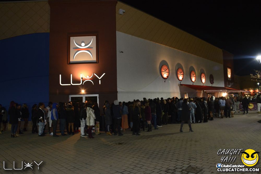 Luxy nightclub photo 318 - November 17th, 2017