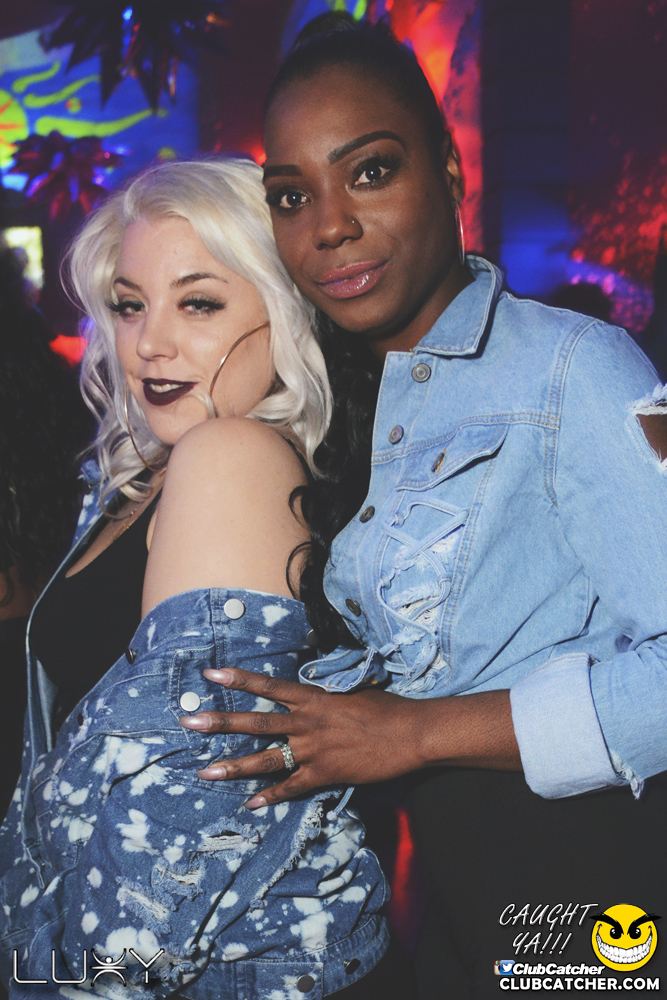 Luxy nightclub photo 319 - November 17th, 2017