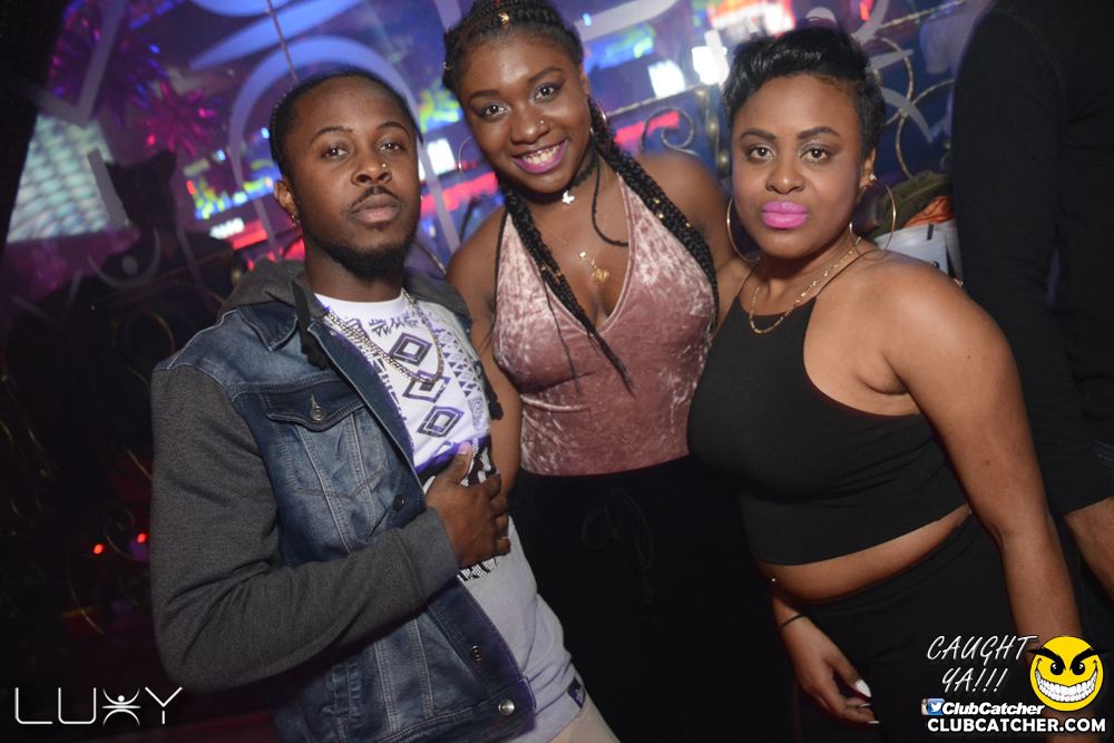Luxy nightclub photo 321 - November 17th, 2017