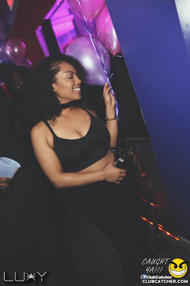Luxy nightclub photo 322 - November 17th, 2017