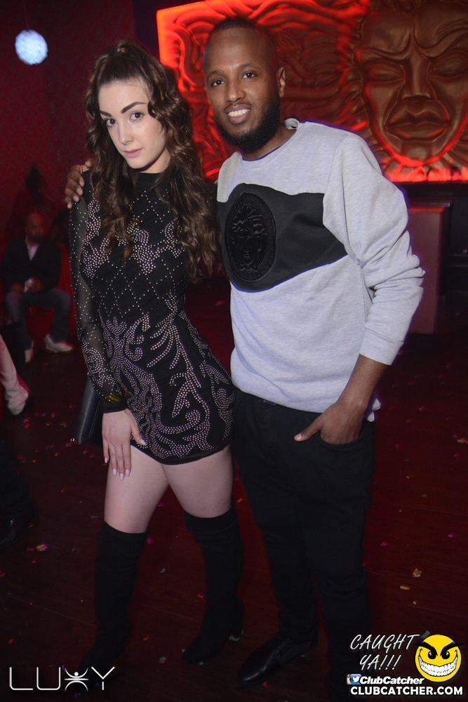 Luxy nightclub photo 323 - November 17th, 2017