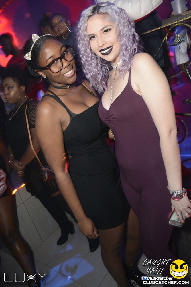 Luxy nightclub photo 325 - November 17th, 2017