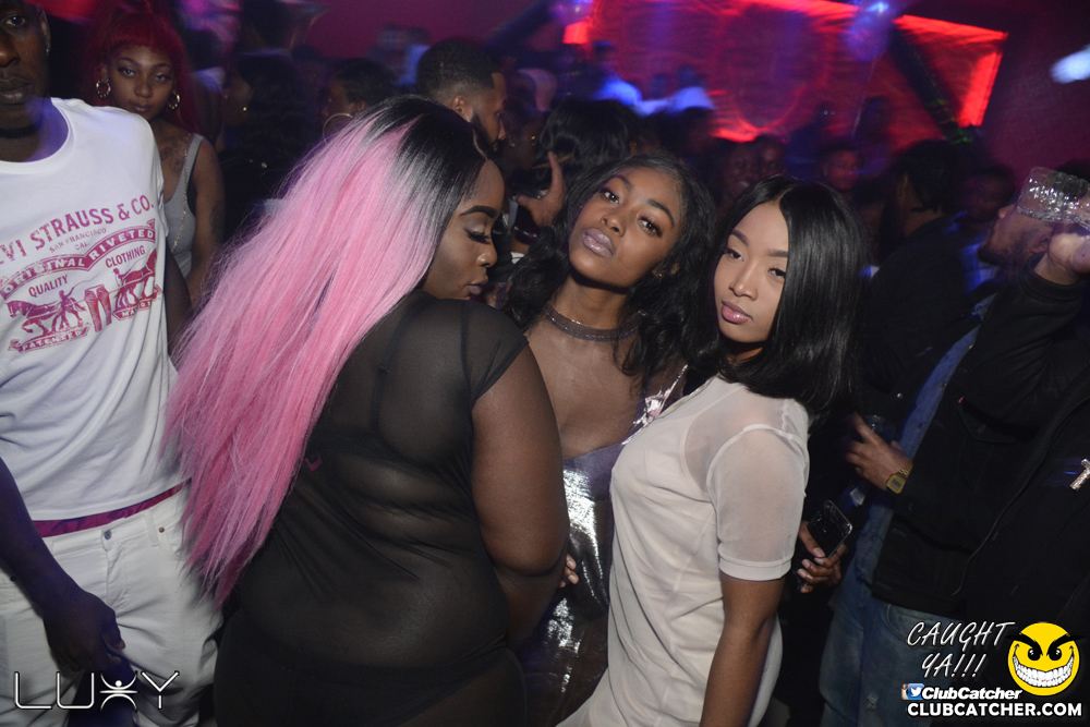 Luxy nightclub photo 329 - November 17th, 2017