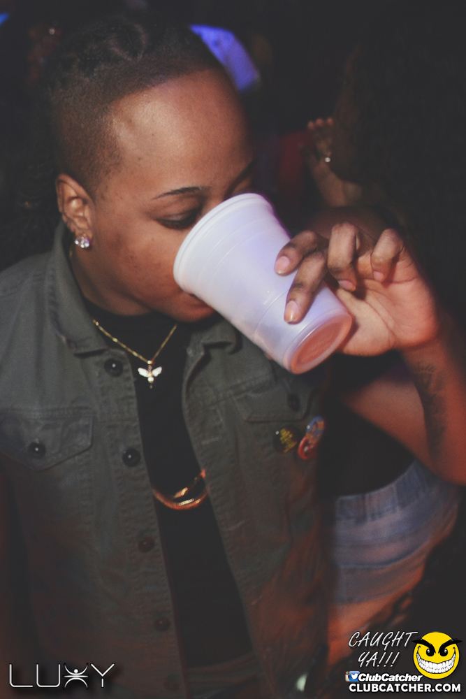 Luxy nightclub photo 331 - November 17th, 2017