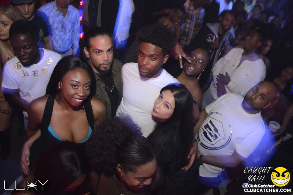 Luxy nightclub photo 332 - November 17th, 2017