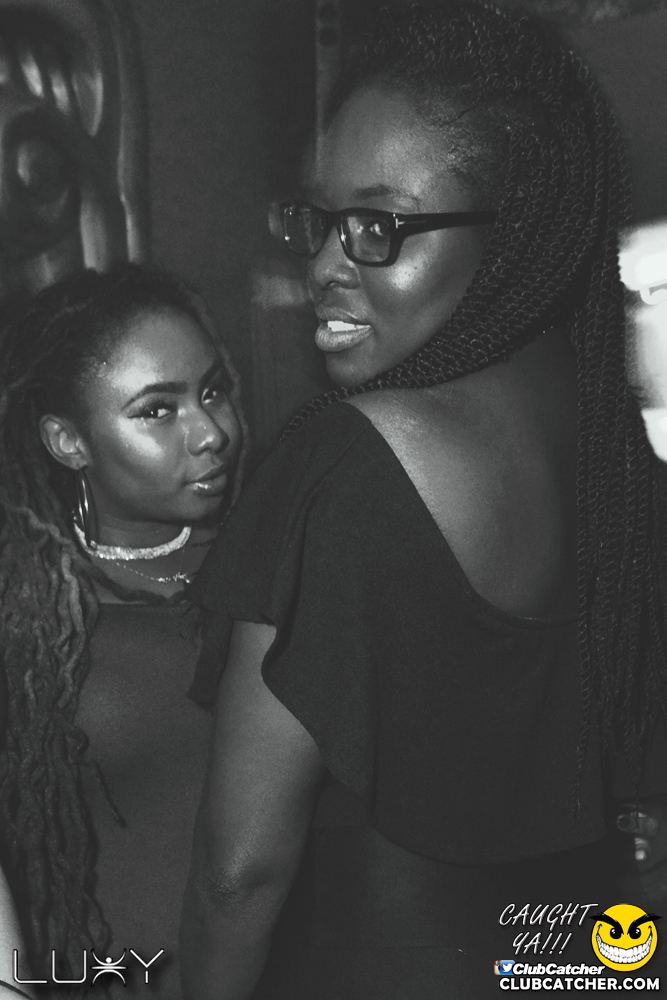 Luxy nightclub photo 336 - November 17th, 2017