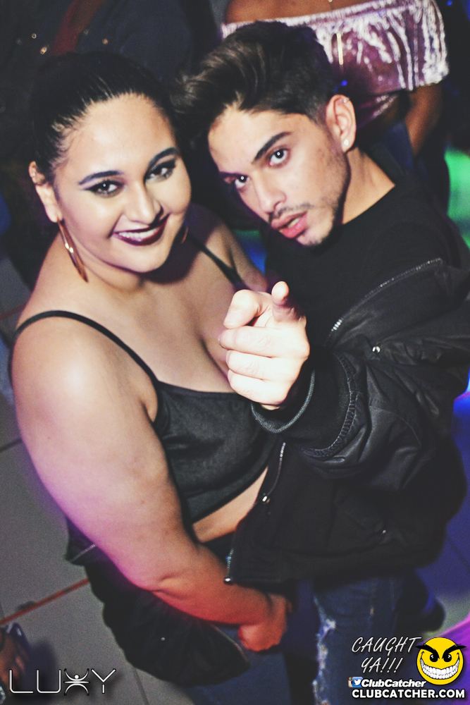 Luxy nightclub photo 337 - November 17th, 2017