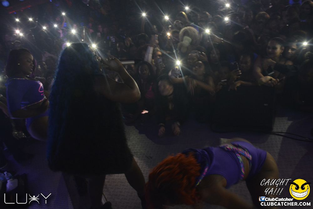 Luxy nightclub photo 338 - November 17th, 2017