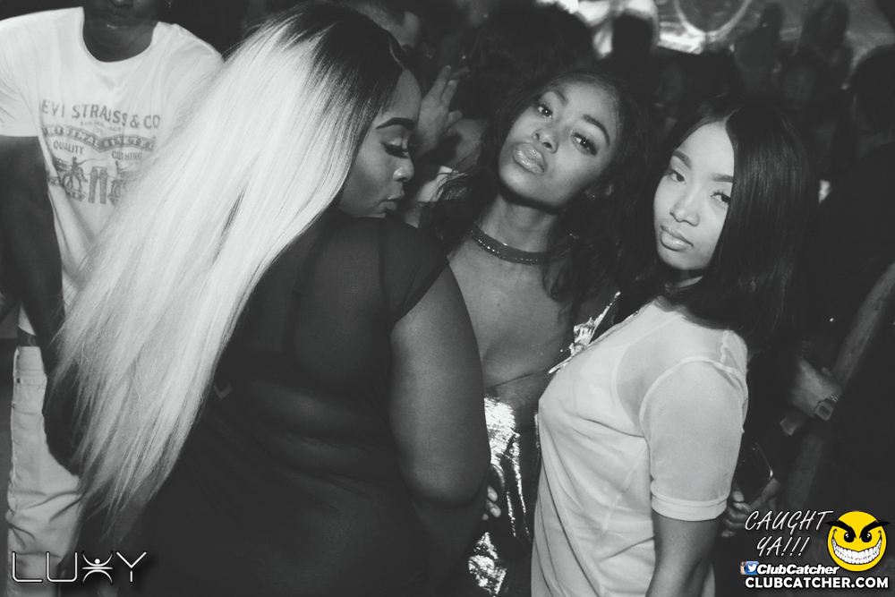 Luxy nightclub photo 35 - November 17th, 2017