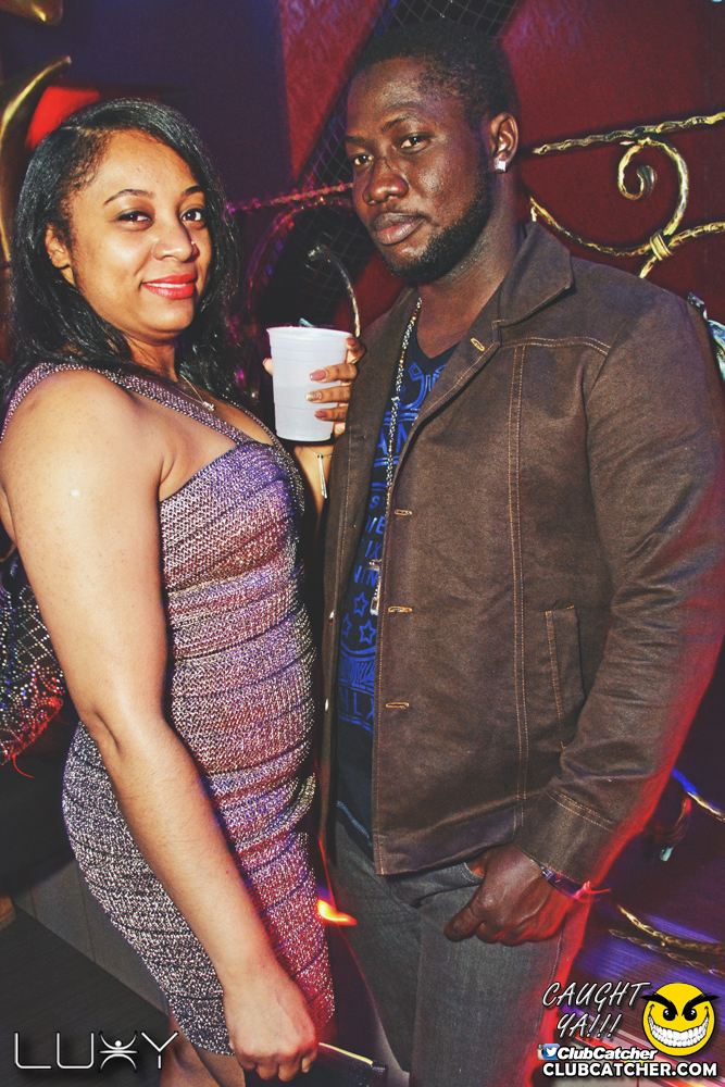 Luxy nightclub photo 341 - November 17th, 2017