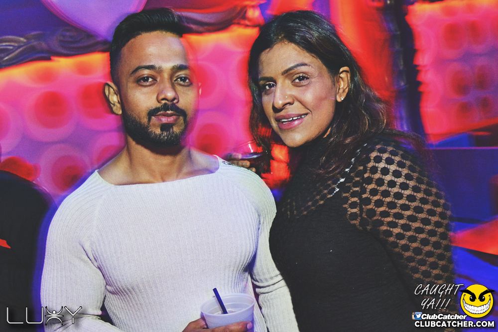 Luxy nightclub photo 342 - November 17th, 2017