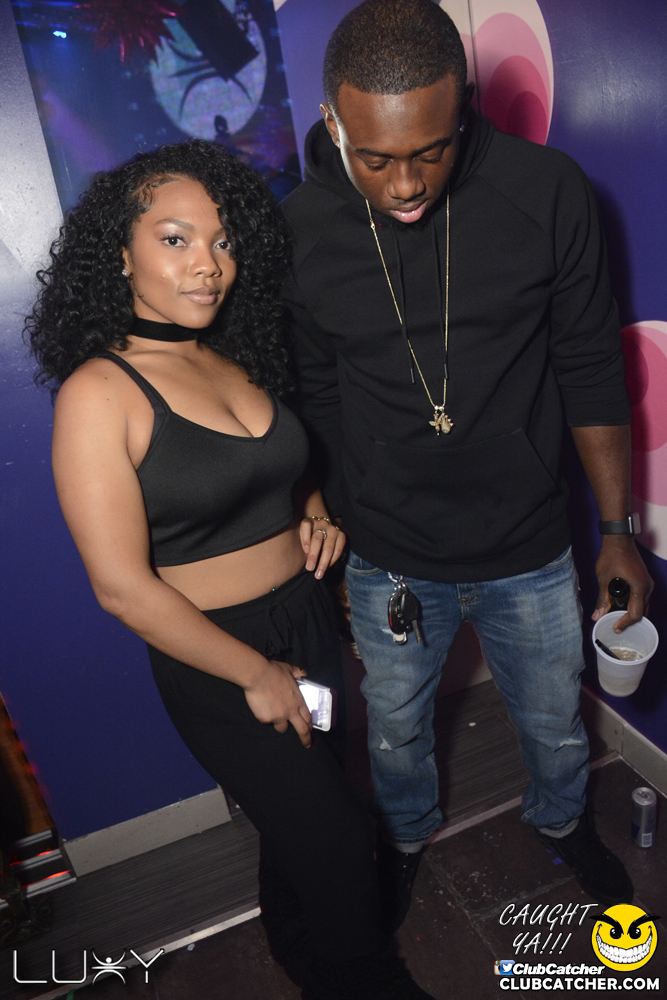 Luxy nightclub photo 37 - November 17th, 2017