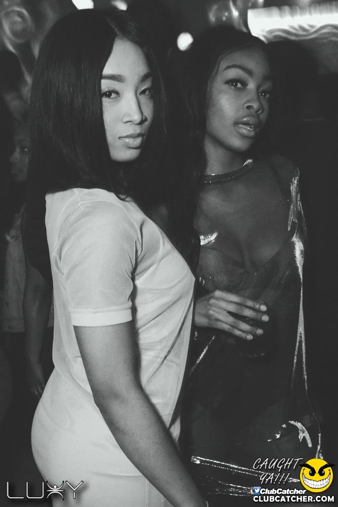Luxy nightclub photo 39 - November 17th, 2017