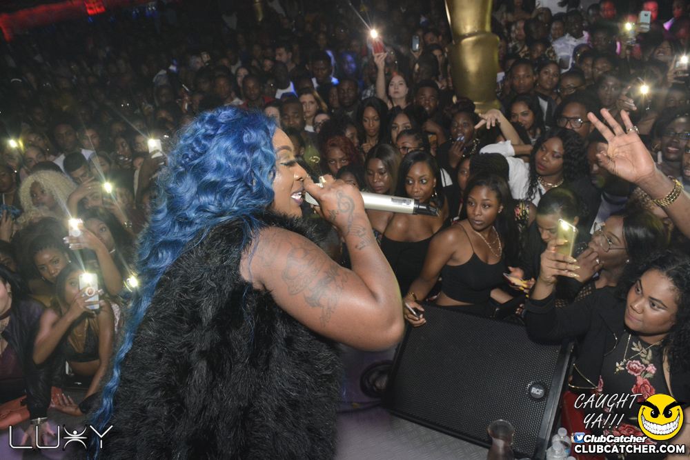 Luxy nightclub photo 42 - November 17th, 2017