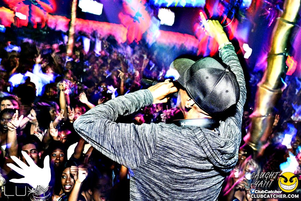 Luxy nightclub photo 44 - November 17th, 2017