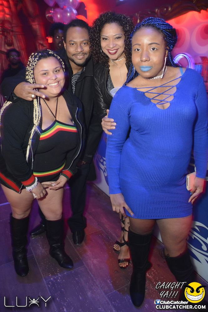 Luxy nightclub photo 45 - November 17th, 2017