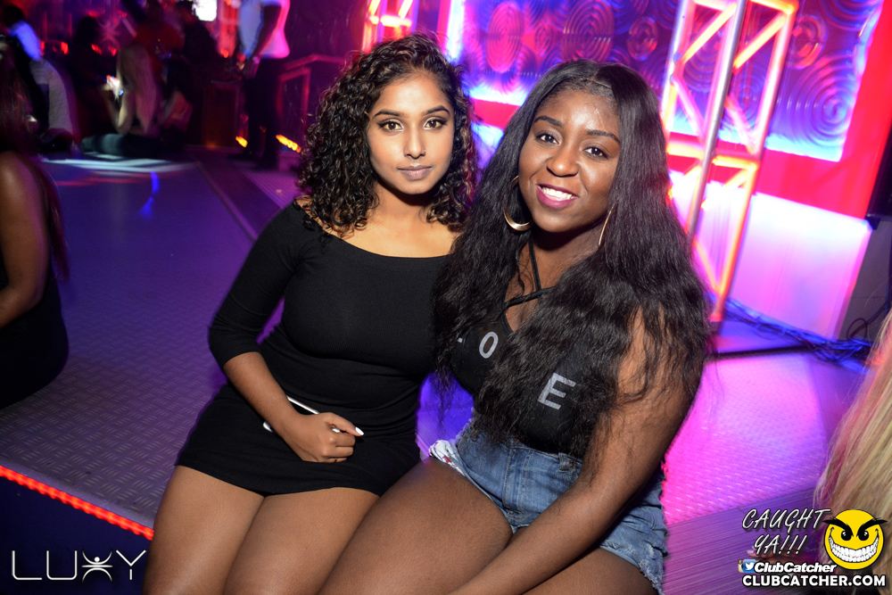 Luxy nightclub photo 46 - November 17th, 2017