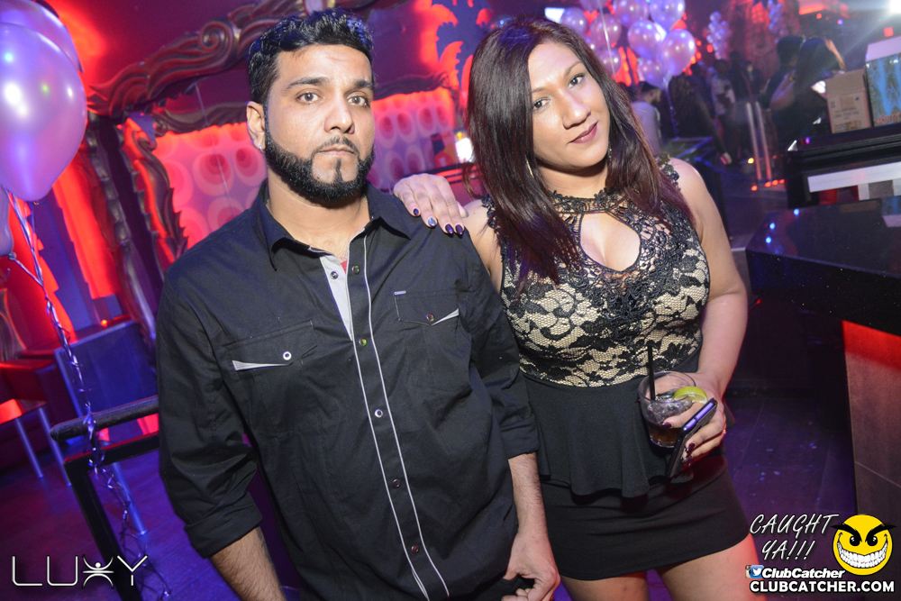 Luxy nightclub photo 49 - November 17th, 2017