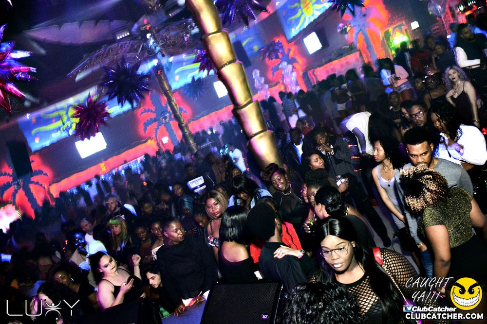 Luxy nightclub photo 50 - November 17th, 2017