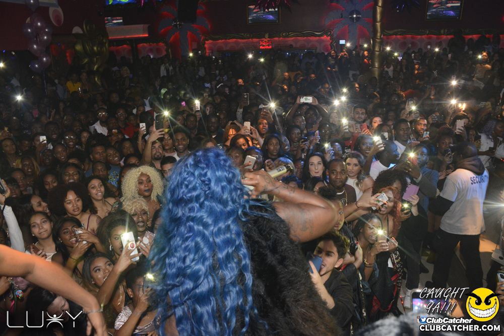 Luxy nightclub photo 53 - November 17th, 2017