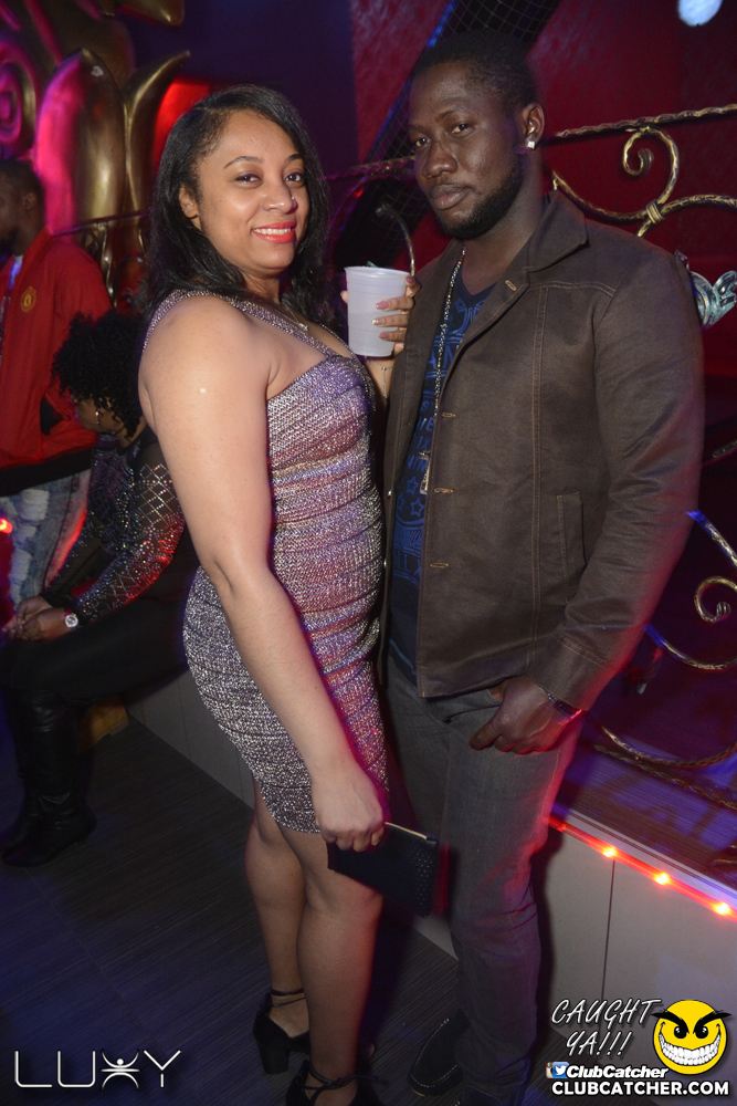 Luxy nightclub photo 55 - November 17th, 2017
