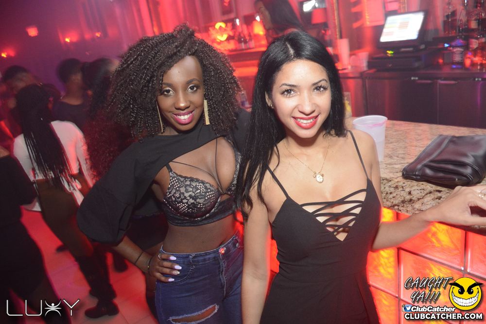 Luxy nightclub photo 56 - November 17th, 2017