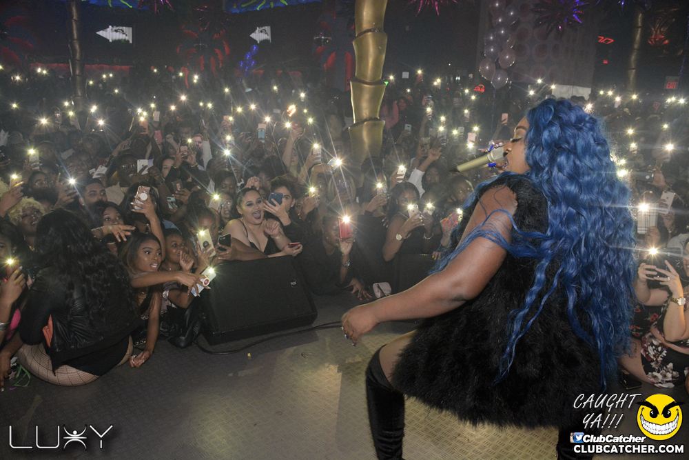 Luxy nightclub photo 57 - November 17th, 2017