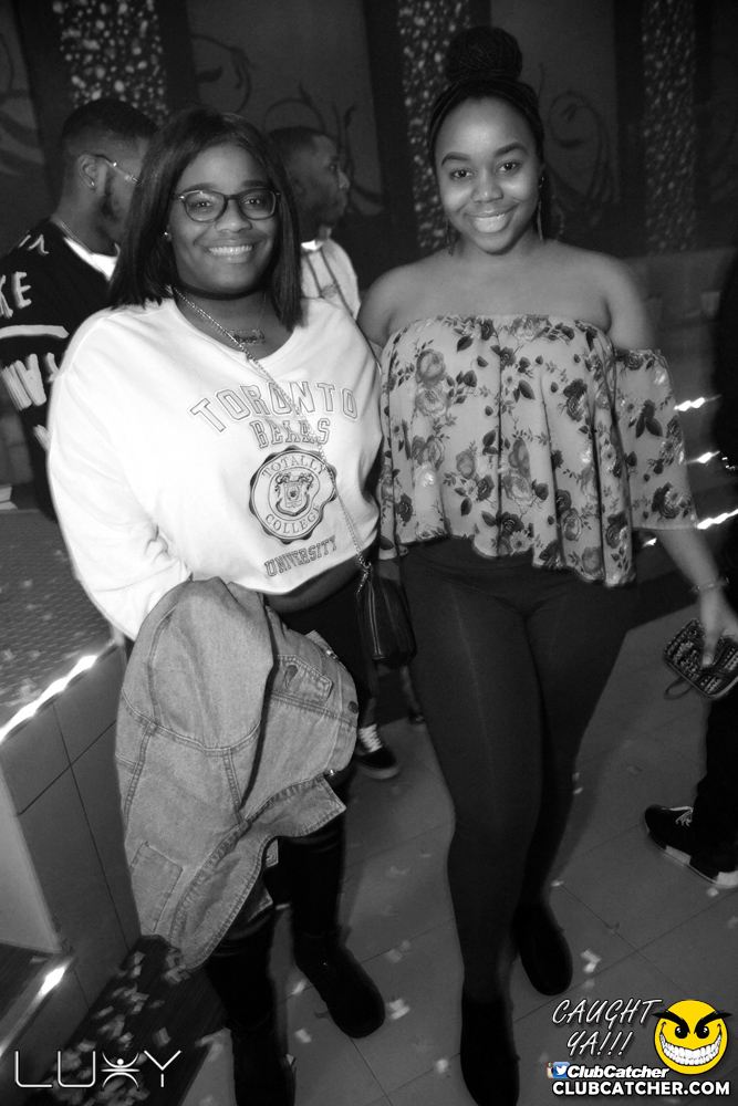 Luxy nightclub photo 59 - November 17th, 2017