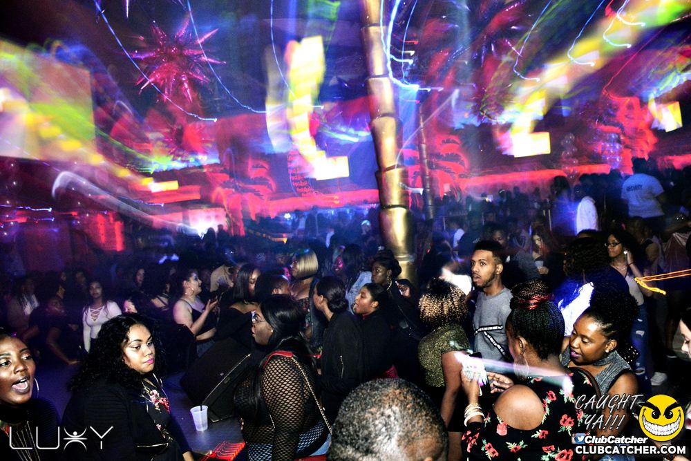 Luxy nightclub photo 62 - November 17th, 2017