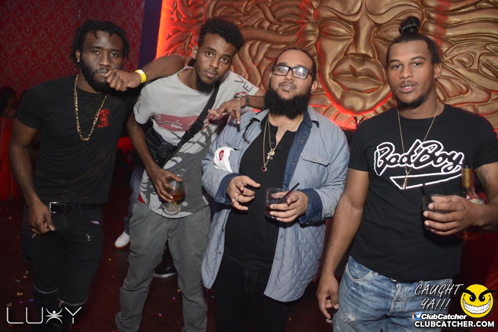 Luxy nightclub photo 63 - November 17th, 2017