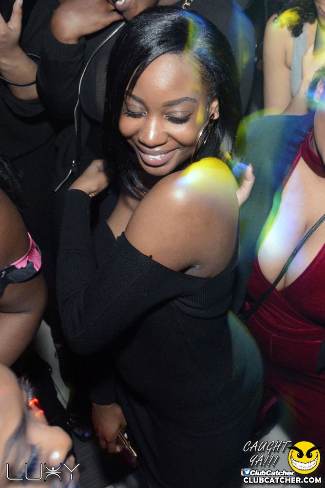 Luxy nightclub photo 64 - November 17th, 2017